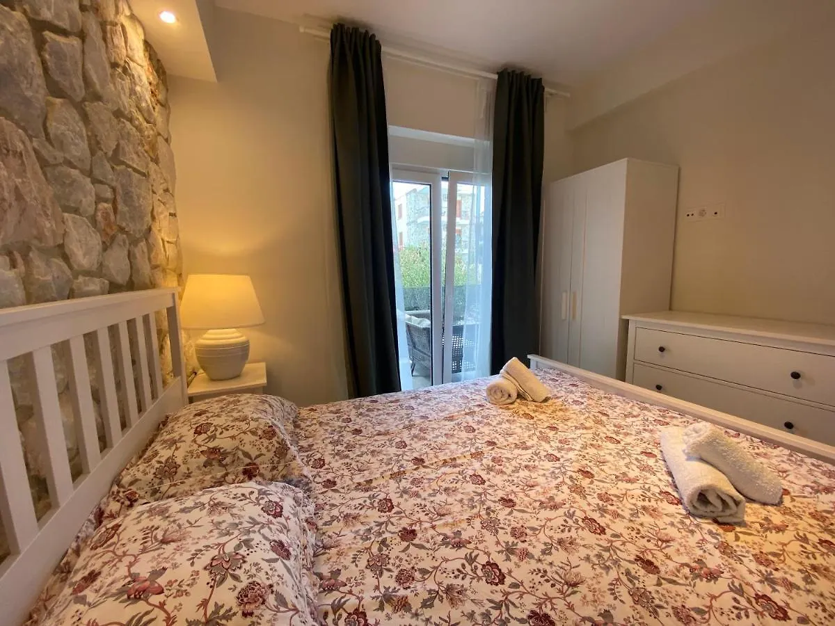 Apartament Luxury Flat In Chanioti 0*, Hanioti Grecja